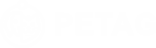 PETAG Logo